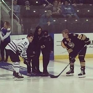 Meet your Posher, Briana